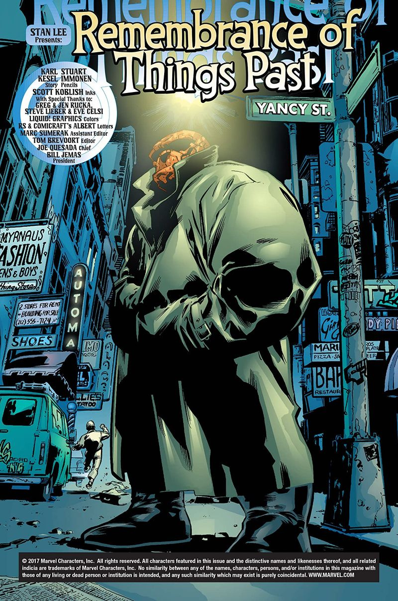 Fantastic Four #56 -ote