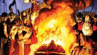 Thor #750