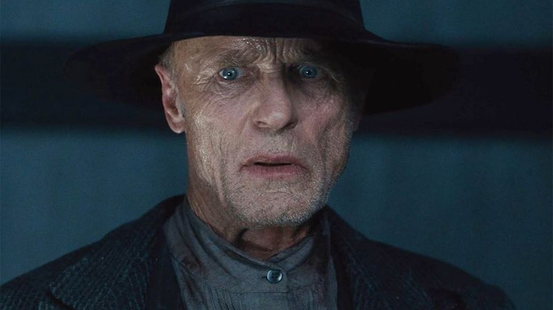 Cronologia della stagione 3 di Westworld: un