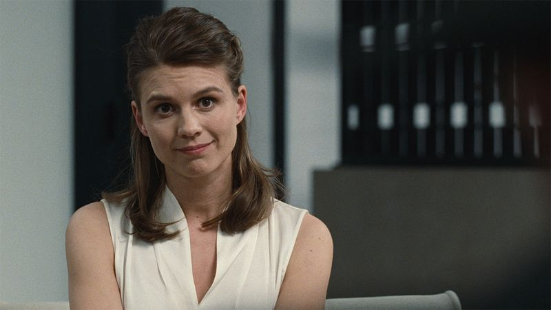 Storia della terza stagione di Westworld