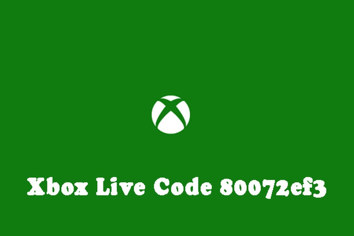 Xbox Live