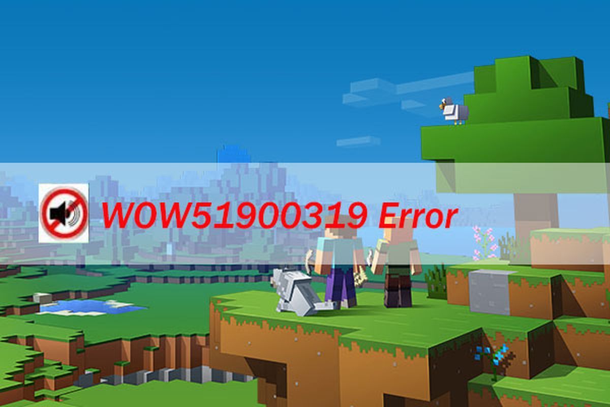 Minecraft ei ääntä