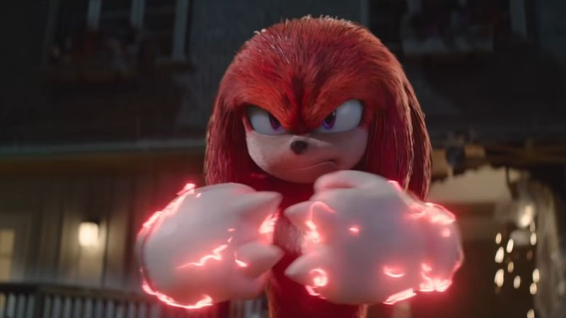 Sonic the Hedgehog 2