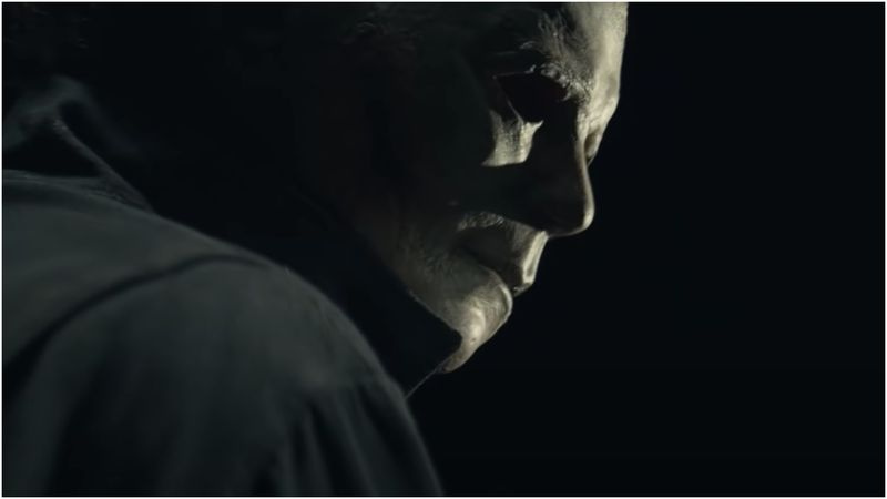 Halloween Kills (2021)