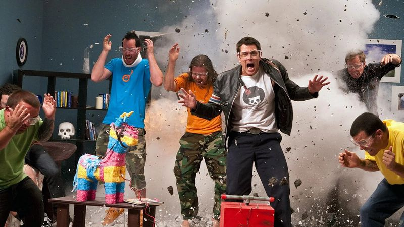 Jackass 3