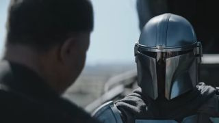 The Mandalorian sæson 2