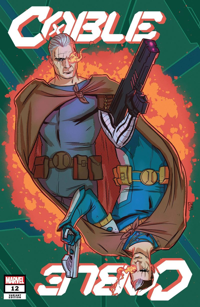 #12 draad