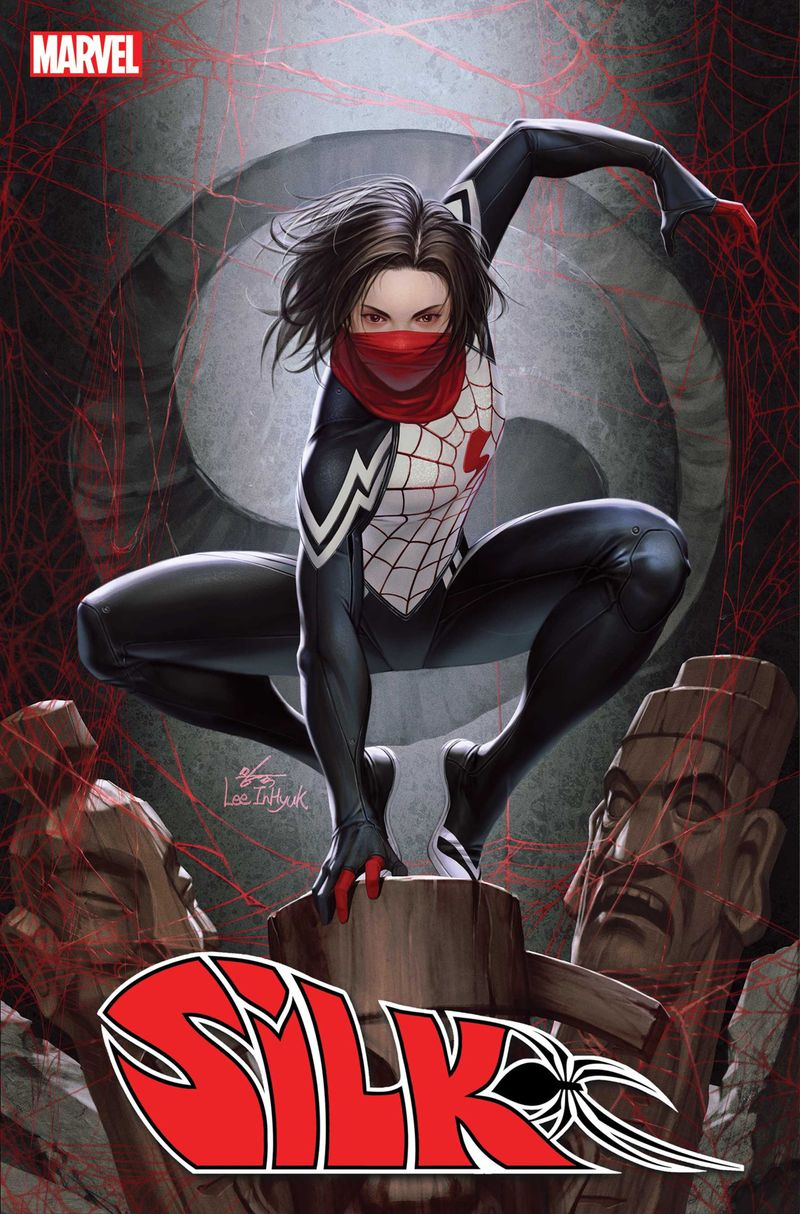 Copertina di seta n. 1