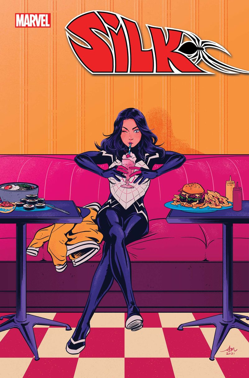 Copertina in seta n. 2