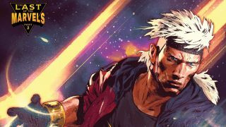 Kaptajn Marvel #33