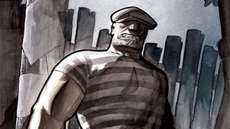 The Goon