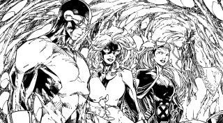 X-Men #17