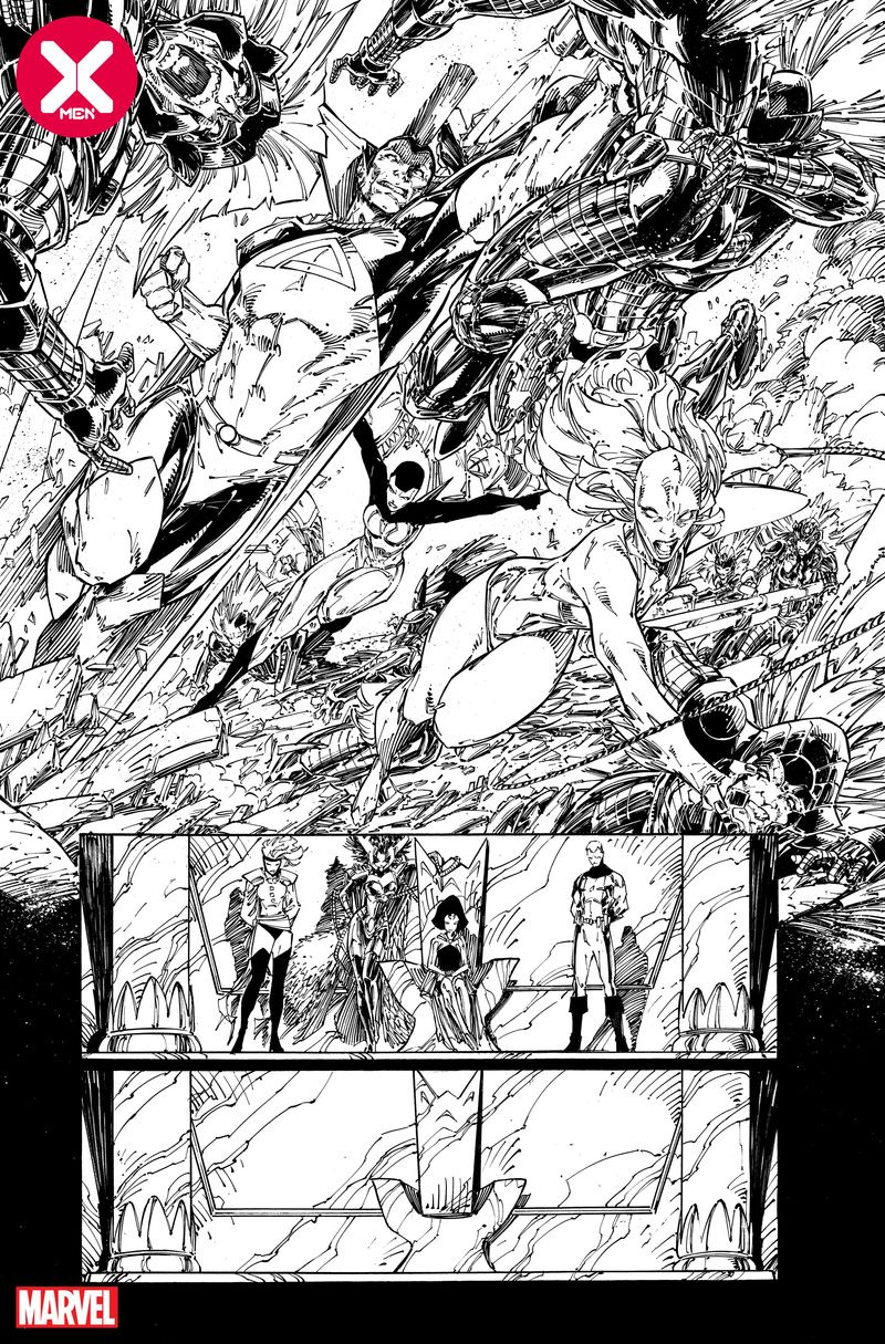X-Men #17