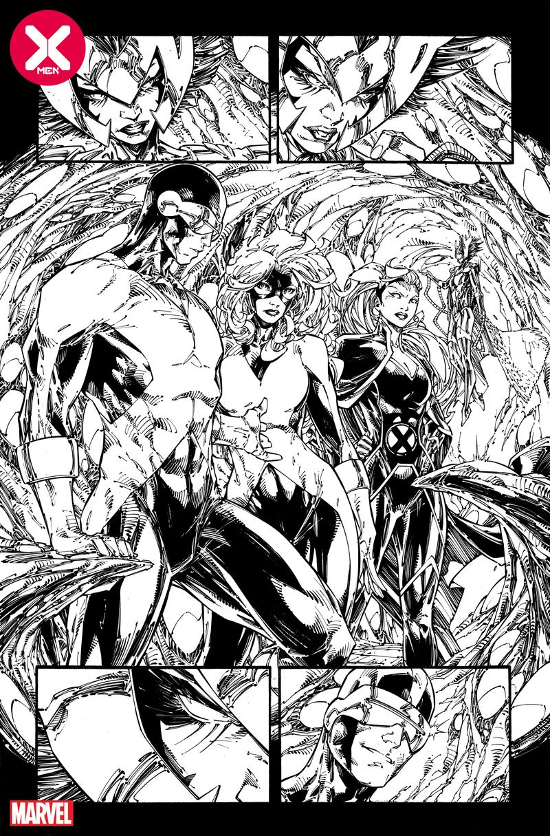 X-Men #17
