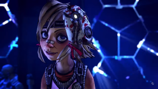 Kleine Tina