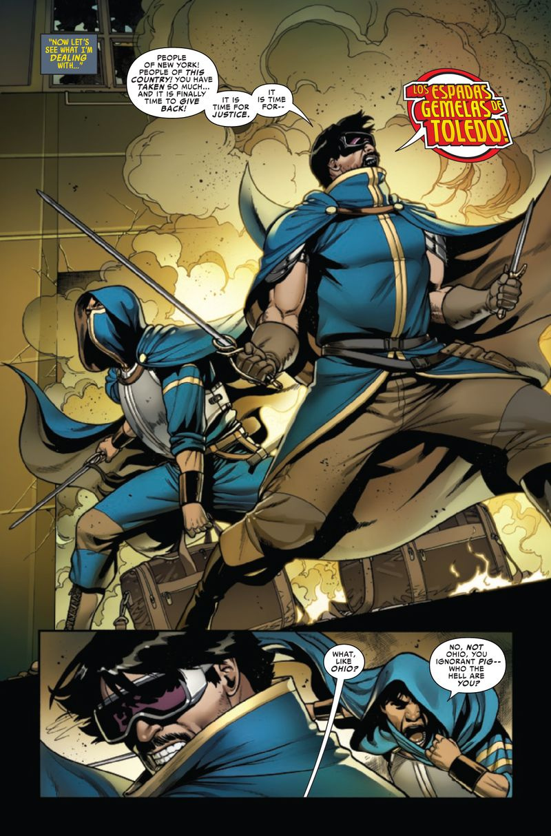 Spider-Woman #11