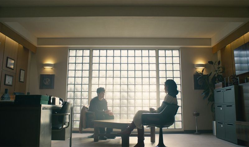 Black Mirror Bandersnatch afslutninger