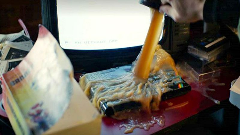 Black Mirror Bandersnatch afslutninger