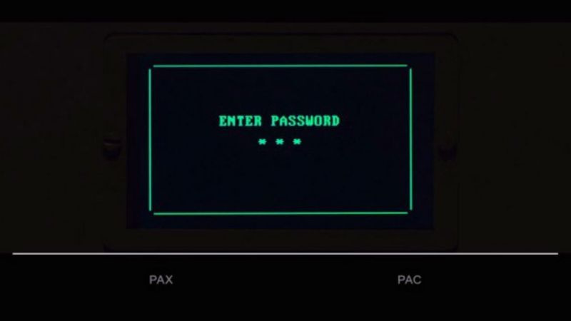 Black Mirror Bandersnatch afslutninger
