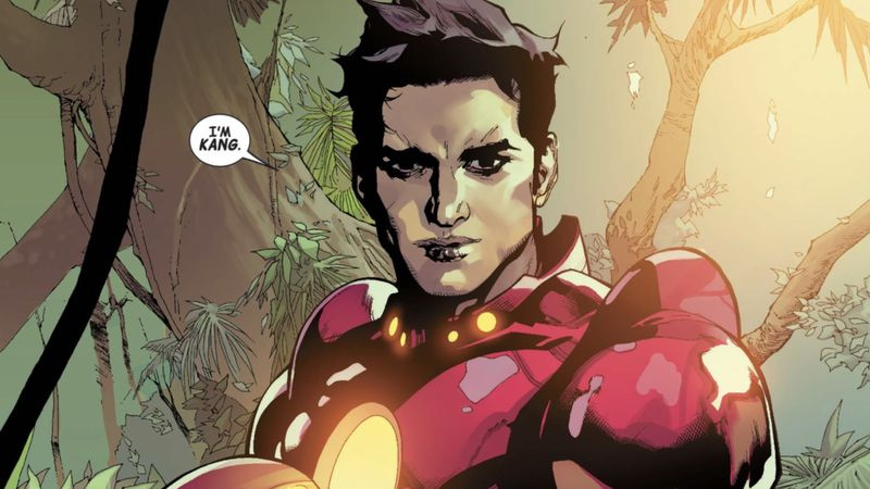 immagine di Iron Lad