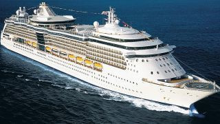 Brilliance of the Seas