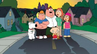 Familiemann