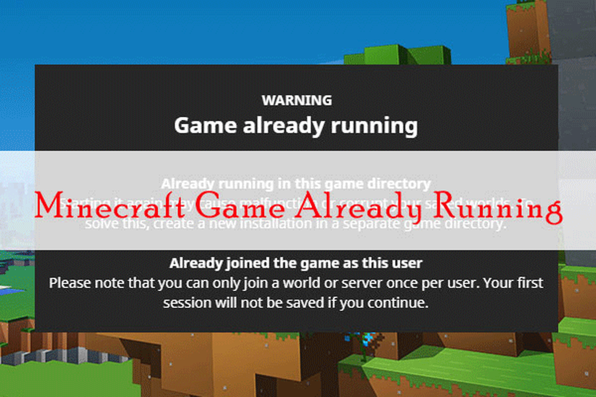 играта вече работи