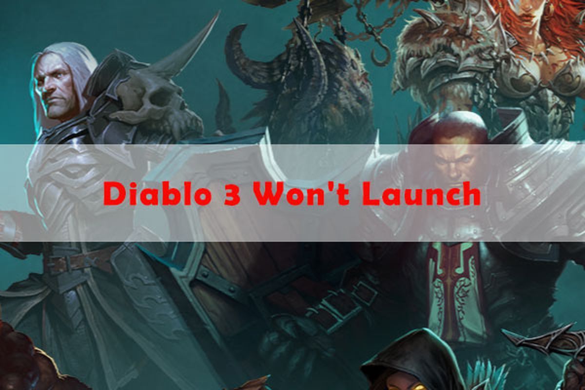 Diablo 3 vandt