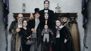 Addams-familiens værdier