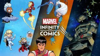 Marvel Unlimited