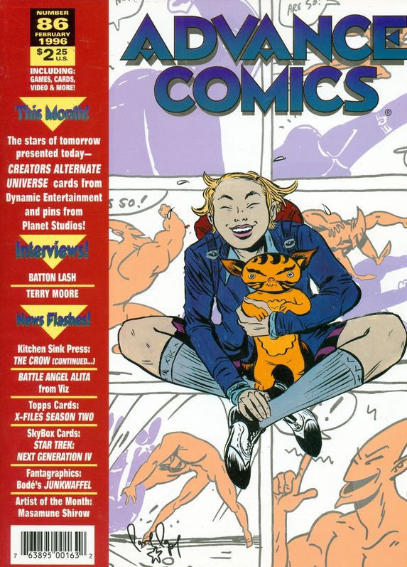 Fumetti d