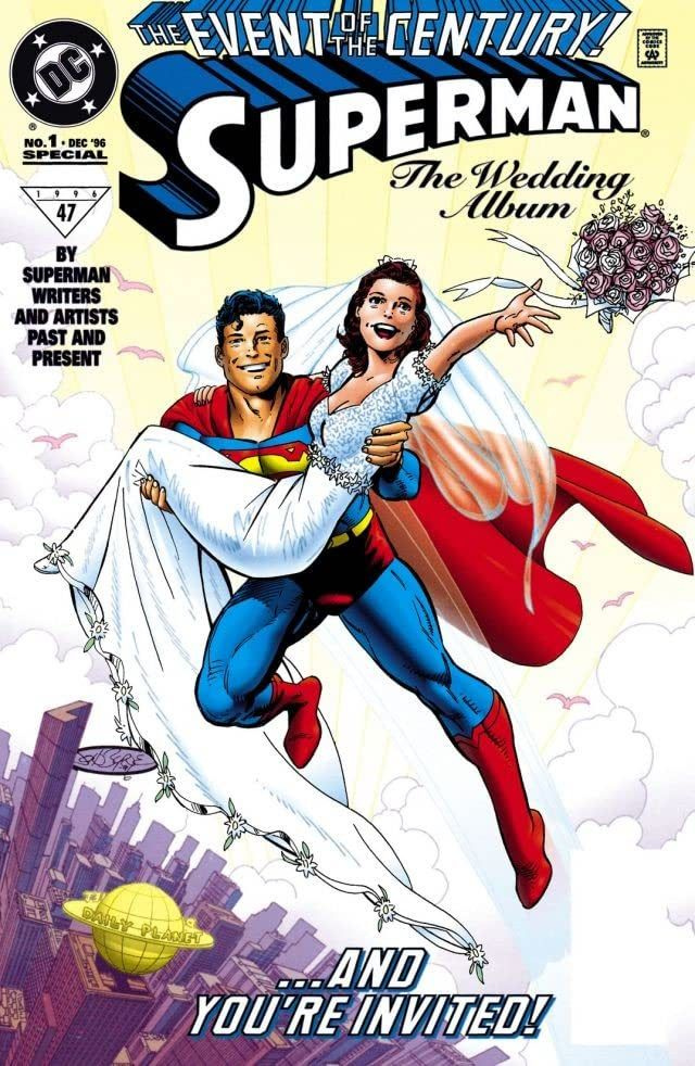 Superman: L