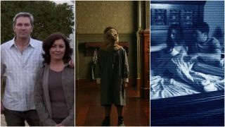 Die besten Spukhausfilme