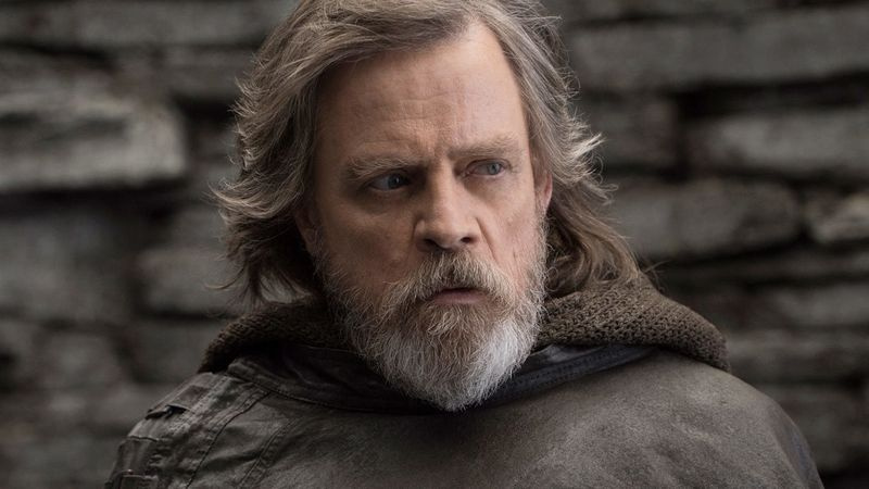 Star Wars avsnitt 9 läcker
