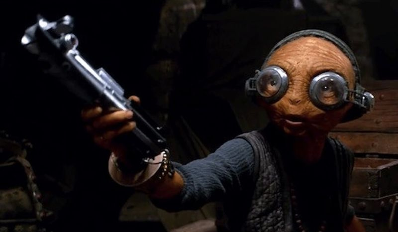 Star Wars: The Rise of Skywalkers slut förklaras