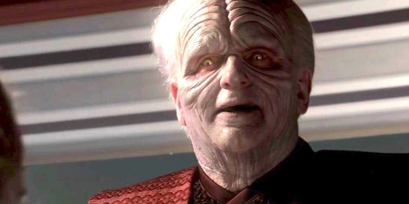 Star Wars: The Rise of Skywalkers slut förklaras