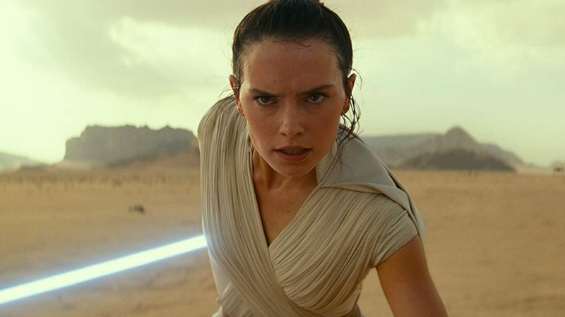 Star Wars: The Rise of Skywalkers slut förklaras