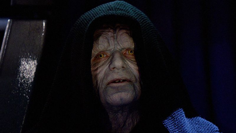 Star Wars: The Rise of Skywalkers slut förklaras