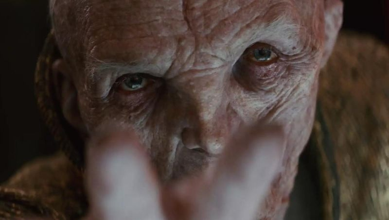 Star Wars: The Rise of Skywalkers slut förklaras