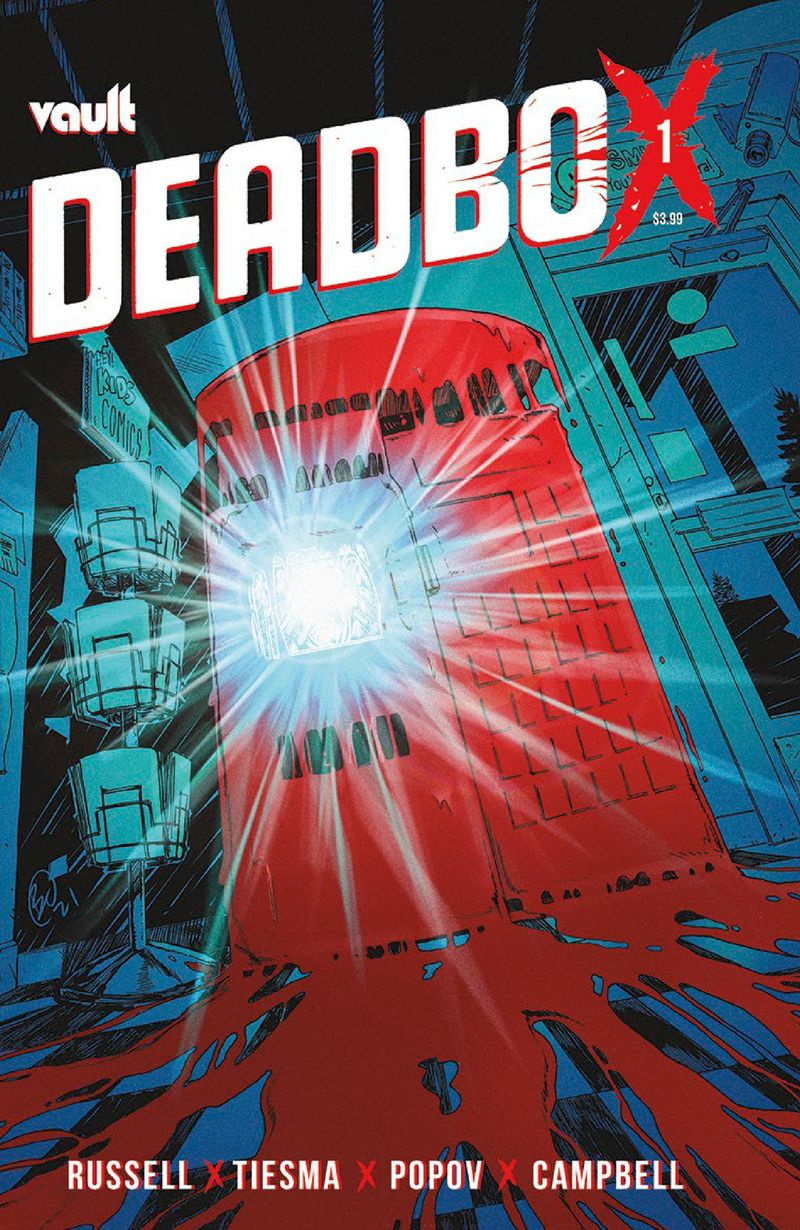 Deadbox #1