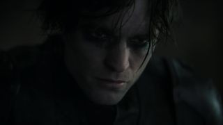 Robert Pattinson som Batman