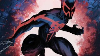 Spider-Man 2099