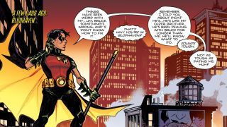 Batman: Urban Legends #10