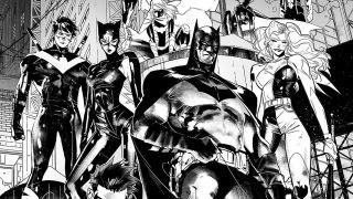 Batman