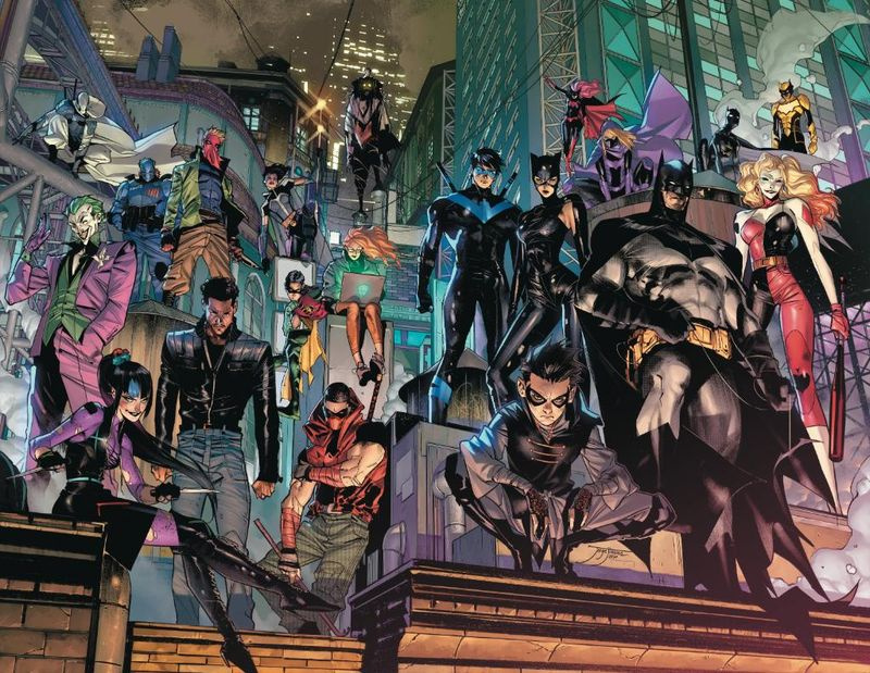 Batman