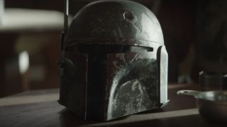 Mandalorialainen Boba Fett