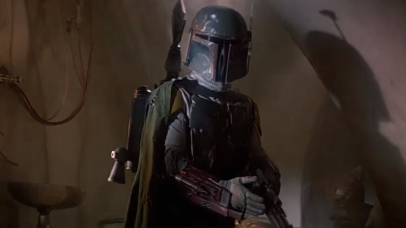 Boba Fett
