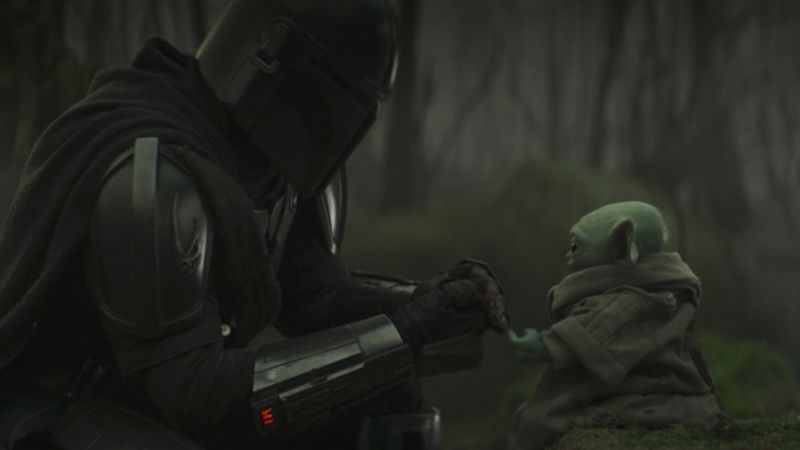 The Mandalorian kausi 2, jakso 5