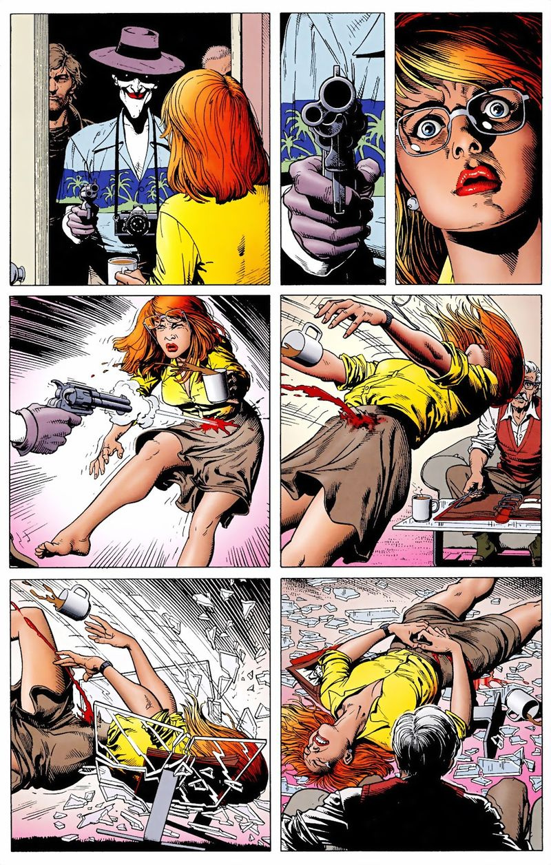 Batgirl