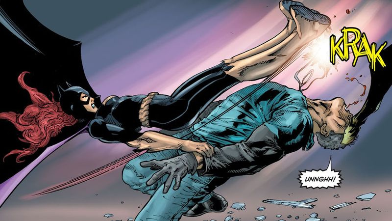 Batgirl